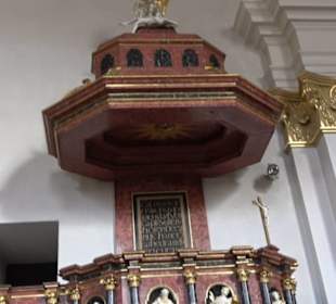 Kirche St. Nikolaus