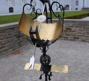 Kurfürstliches Schloss Koblenz