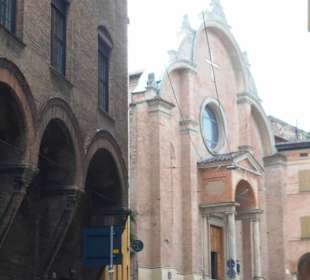 Chiesa di San Giovanni in Monte