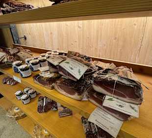 Messner Mountain Museum Ripa