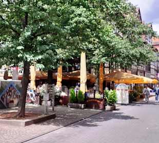 Gasthaus Küsterhaus