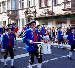 Spielmanns-Fanfarenzug Grafenfheinfeld e.V.