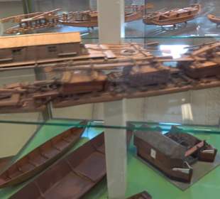 Donau-Schiffahrts-Museum