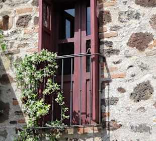 Rundgang durch die Altstadt von Orosei