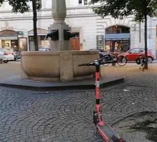 Wolfsbrunnen