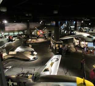 Im Museum of Flight