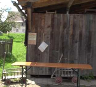 Freilichtmuseum Beuren