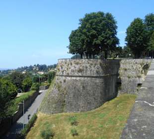 Cannoniera San Giovanni