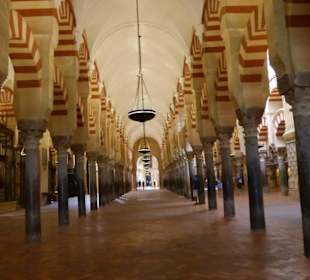 Moschee-Kathedrale
