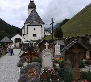 Friedhof