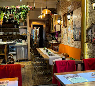 Stadtteile Balat, Fener, Fatih