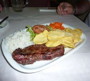 Lombinho de Porco Preto