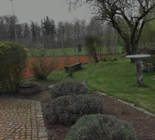 Tennisanlage Sonderbuch