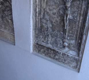 Allerheiligen-Kapelle