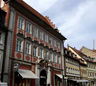 Einzigartige Fronten