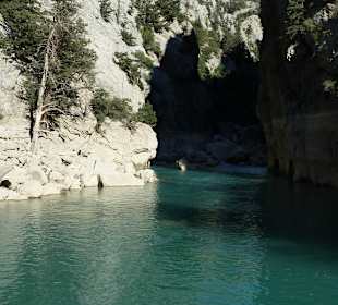 Green Canyon