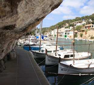 Hafen