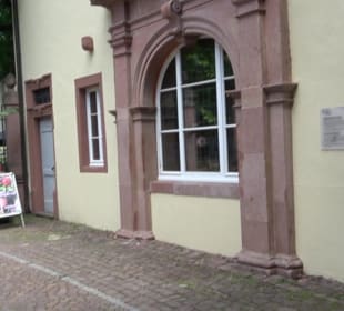 Altstadt Heidelberg