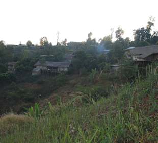 Hilltribe Village