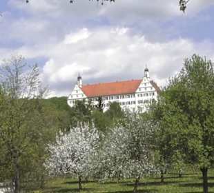 Schloss Mochental