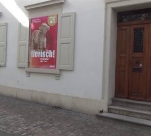 Museum der Kulturen