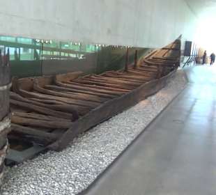 Archäologisches Landesmuseum