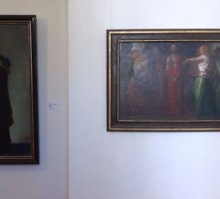Prälaturstock - Galerie Exter