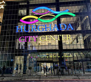 Stadtrundgang Hurghada