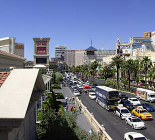 Las Vegas Strip