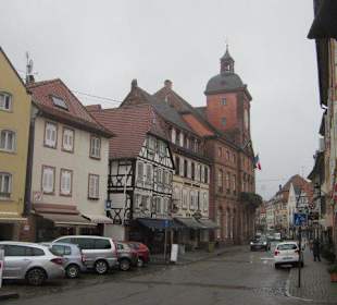Altstadt Wissembourg