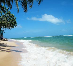Strand Unawatuna