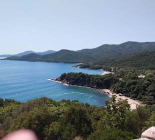 Traumhafzer Ausblick!