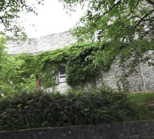 Burgruine Hohenneuffen