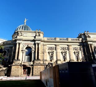Brühlsche Terrasse