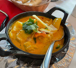 Bella Tandoori Spezial Karahi Murgh