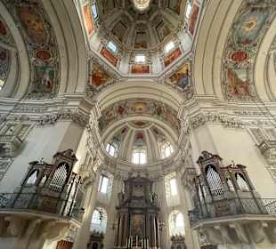 Salzburger Dom