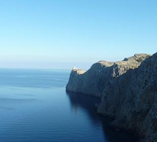 Cap de Formentor