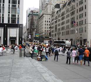 5th. Avenue Manhattan