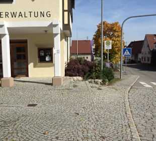 Ortsverwaltungshaus Sirchingen