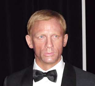 Madame Tussauds Las Vegas