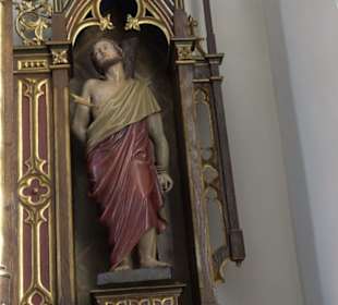 Kirche Heilig Kreuz