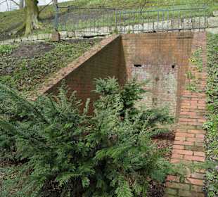 Anlage Planten un Blomen