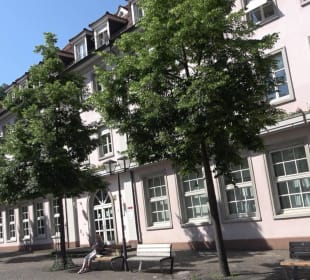 Altstadt Heidelberg