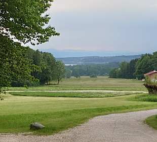 Wandern Bad Endorf