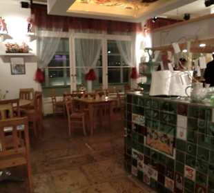 Kabarett Sanftwut Madler Passage