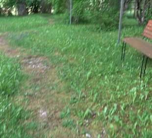 Gebetsgarten Heiligenbronn