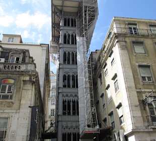Elevador Santa Justa