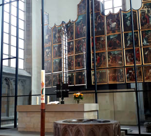 Petrikirche
