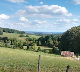 Wandern Ehingen (Donau)