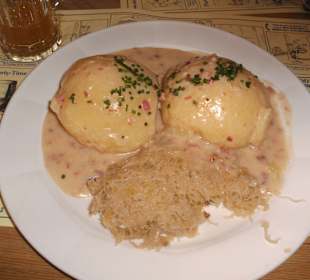 Saarknödel (große Portion)